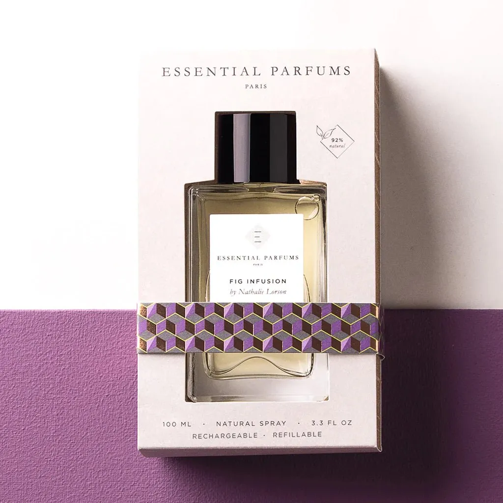 Essential Parfums Fig Infusion EDP