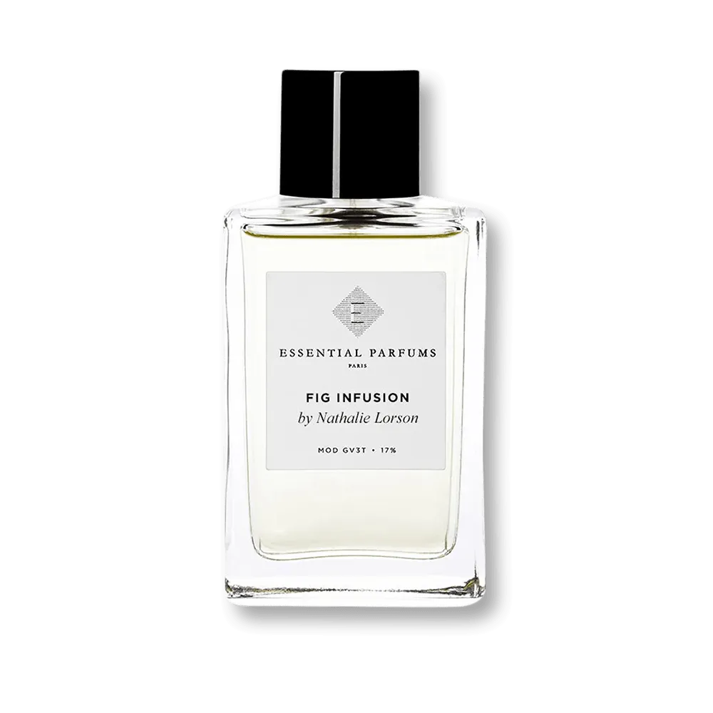 Essential Parfums Fig Infusion EDP