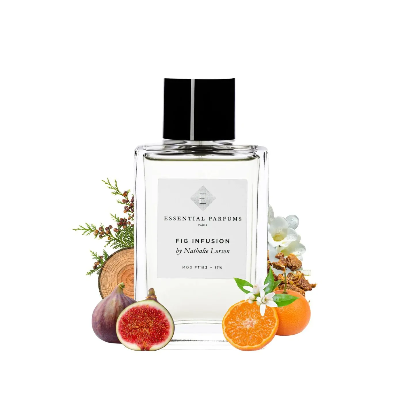 Essential Parfums Fig Infusion EDP