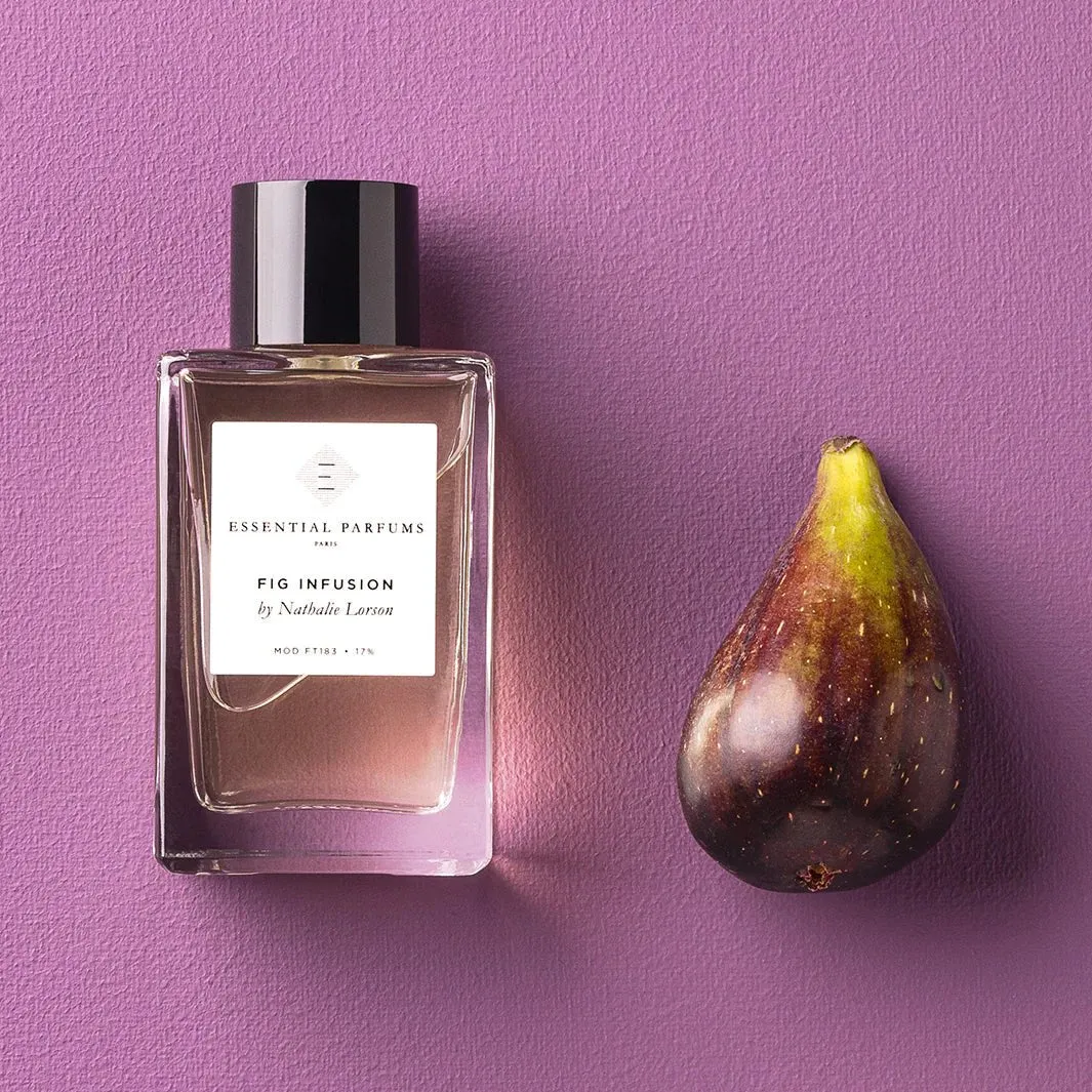 Essential Parfums Fig Infusion EDP