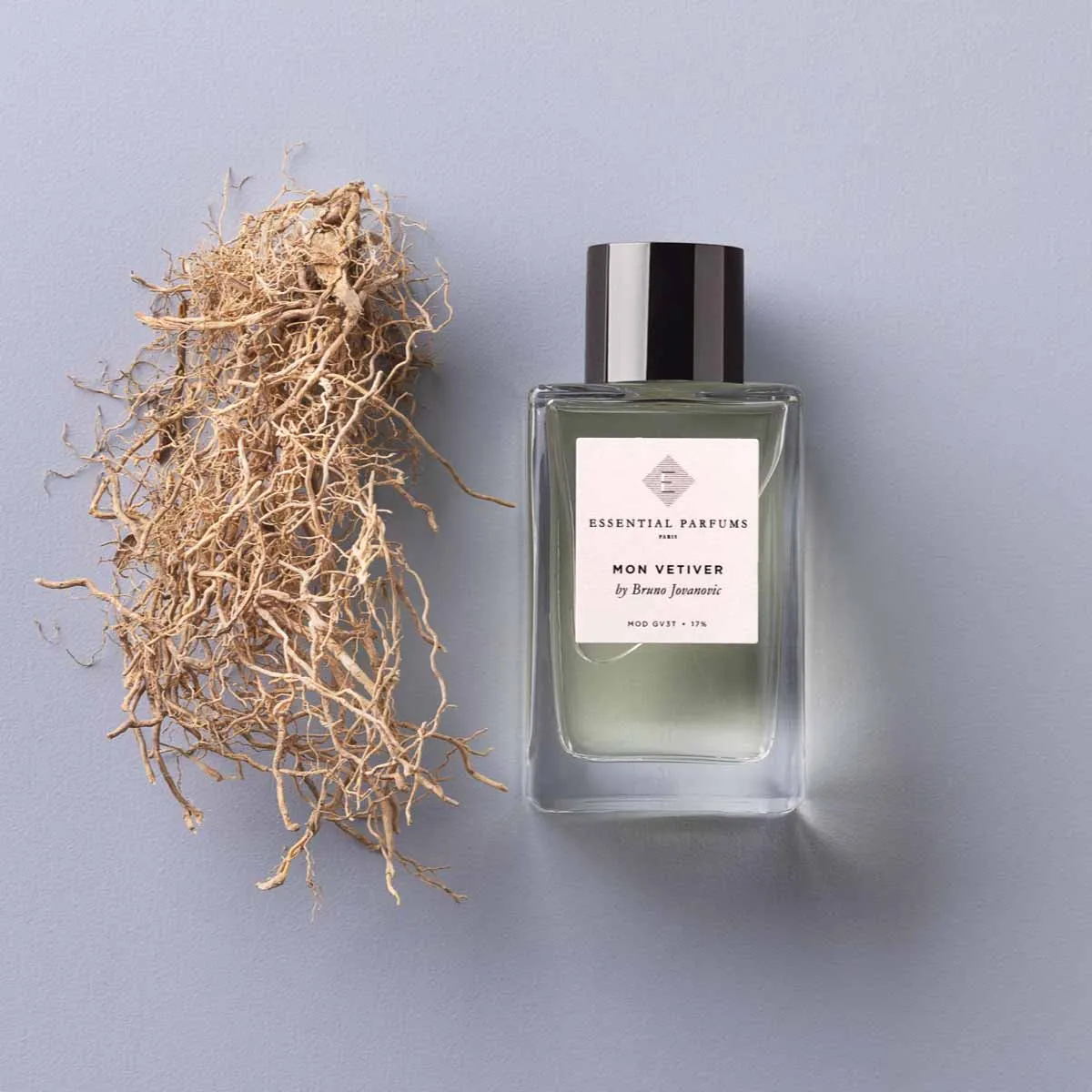 Essential Parfums Mon Vetiver EDP