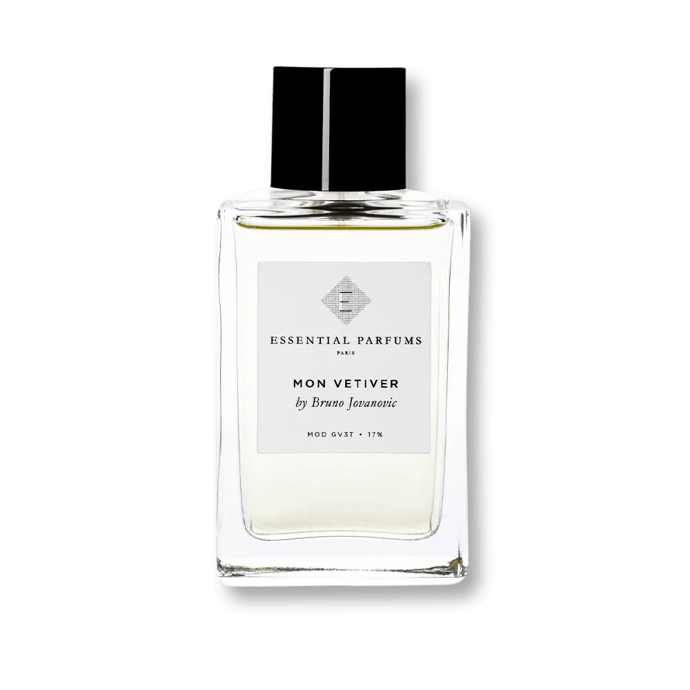 Essential Parfums Mon Vetiver EDP