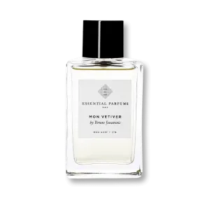 Essential Parfums Mon Vetiver EDP