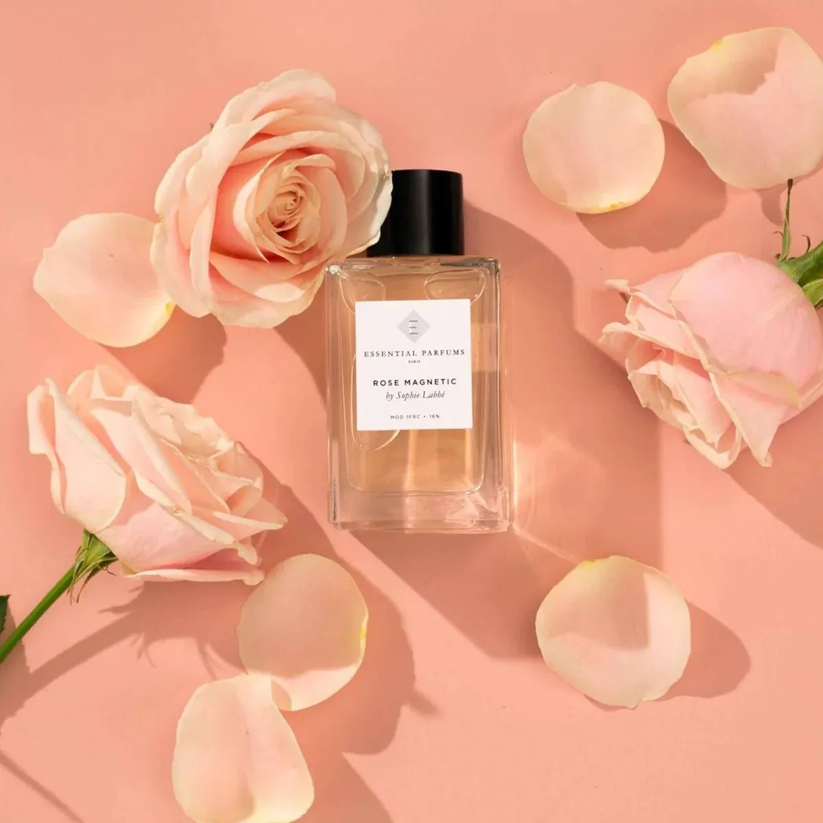 Essential Parfums Rose Magnetic EDP