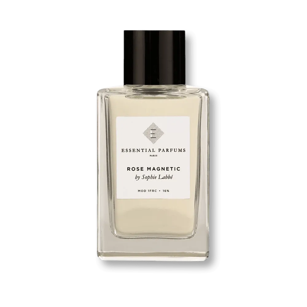 Essential Parfums Rose Magnetic EDP