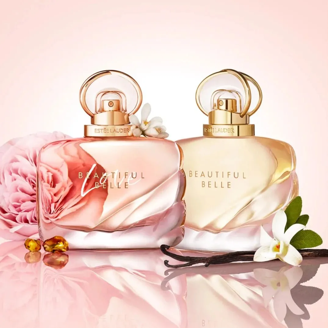 Estee Lauder Beautiful Belle EDP