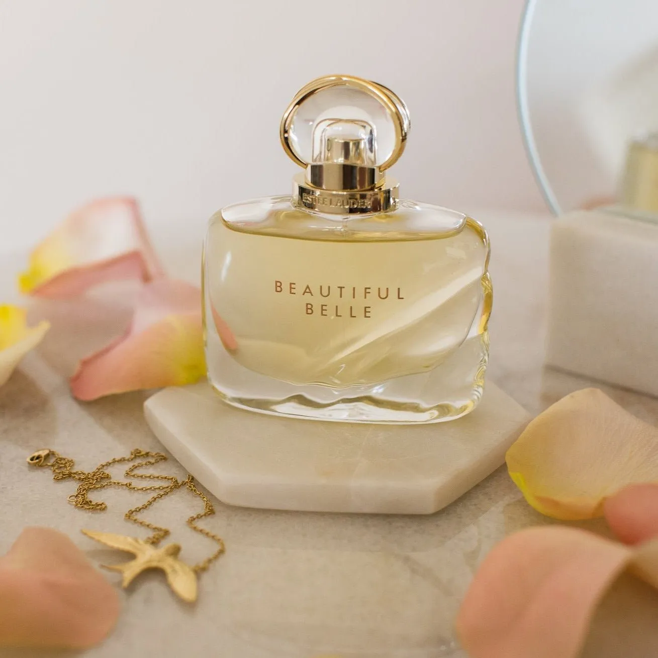 Estee Lauder Beautiful Belle EDP