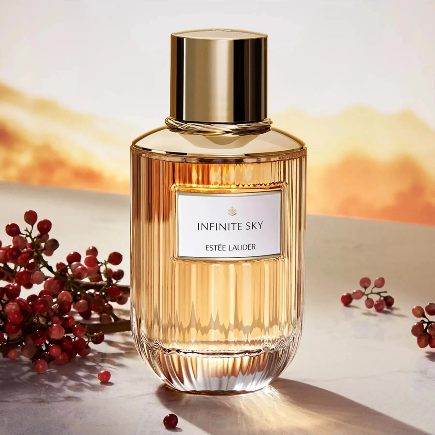 Estee Lauder Infinte Sky EDP