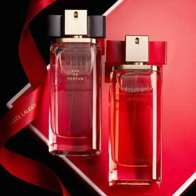 Estee Lauder Modern Muse Le Rouge EDP