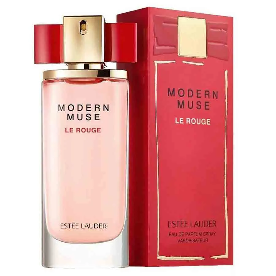Estee Lauder Modern Muse Le Rouge EDP