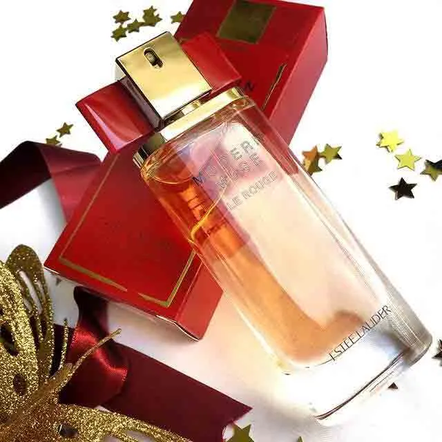 Estee Lauder Modern Muse Le Rouge EDP