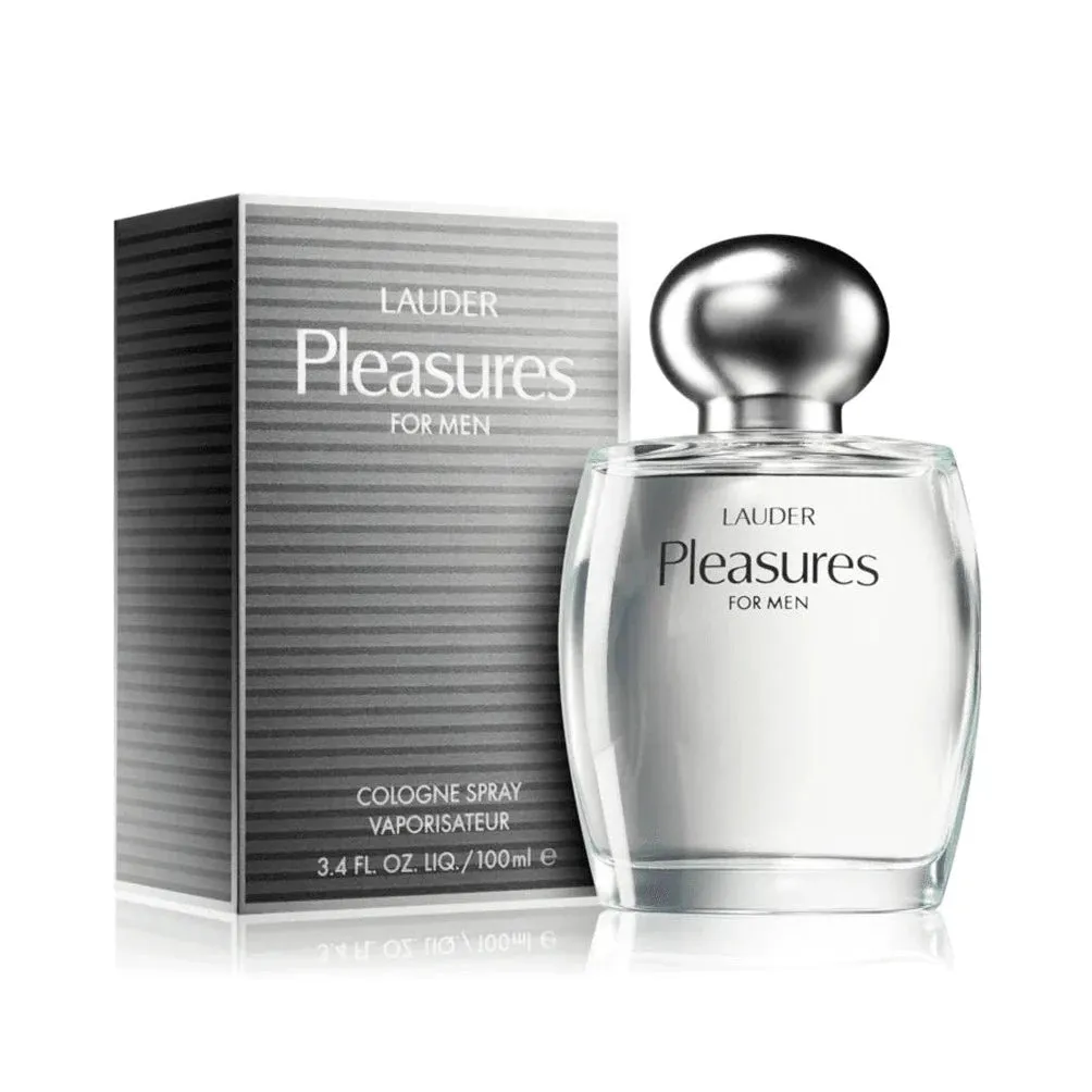 Estee Lauder Pleasures Cologne