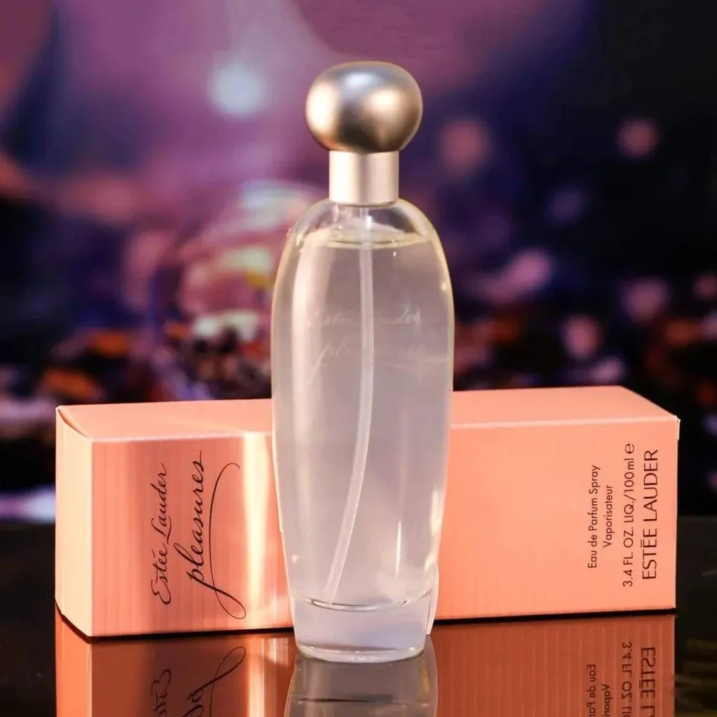 Estee Lauder Pleasures Cologne