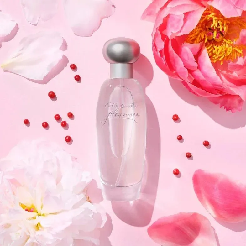 Estee Lauder Pleasures Cologne