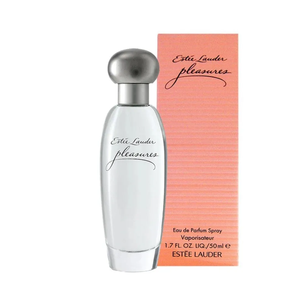 Estee Lauder Pleasures EDP 50ml