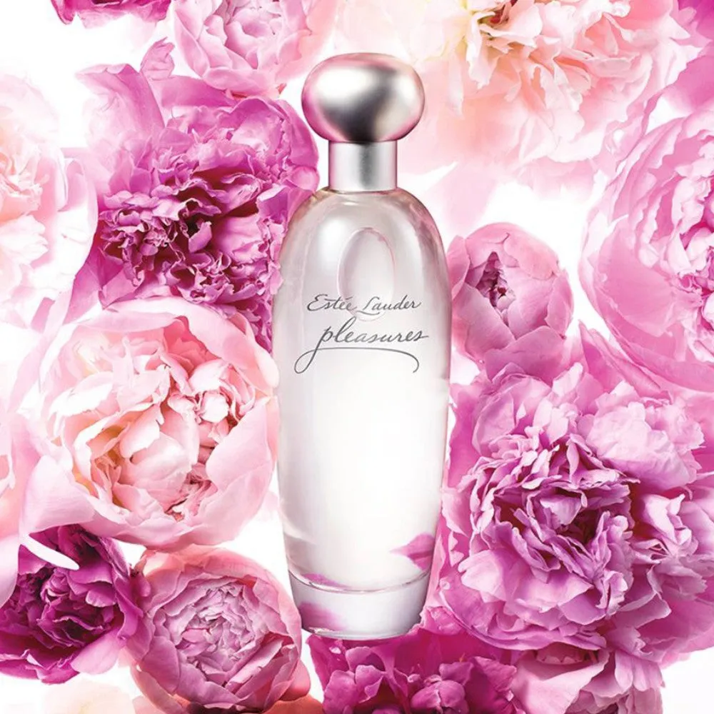 Estee Lauder Pleasures EDP 50ml