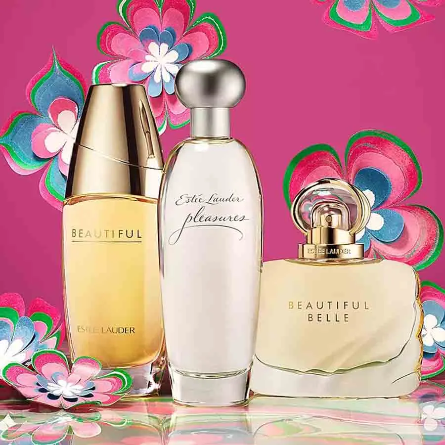 Estee Lauder Pleasures EDP