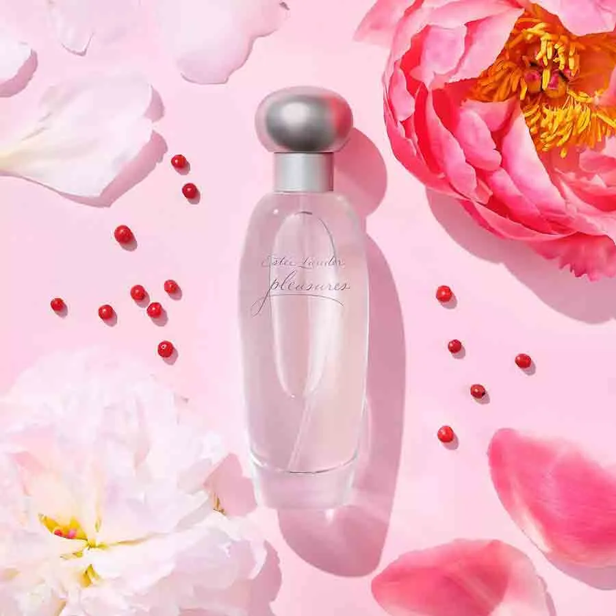 Estee Lauder Pleasures EDP