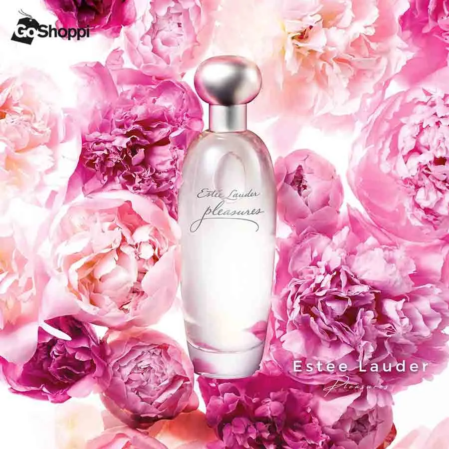 Estee Lauder Pleasures EDP