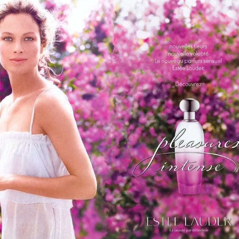 Estee Lauder Pleasures Intense EDP
