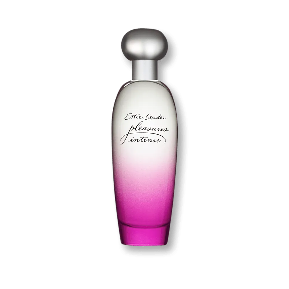 Estee Lauder Pleasures Intense EDP