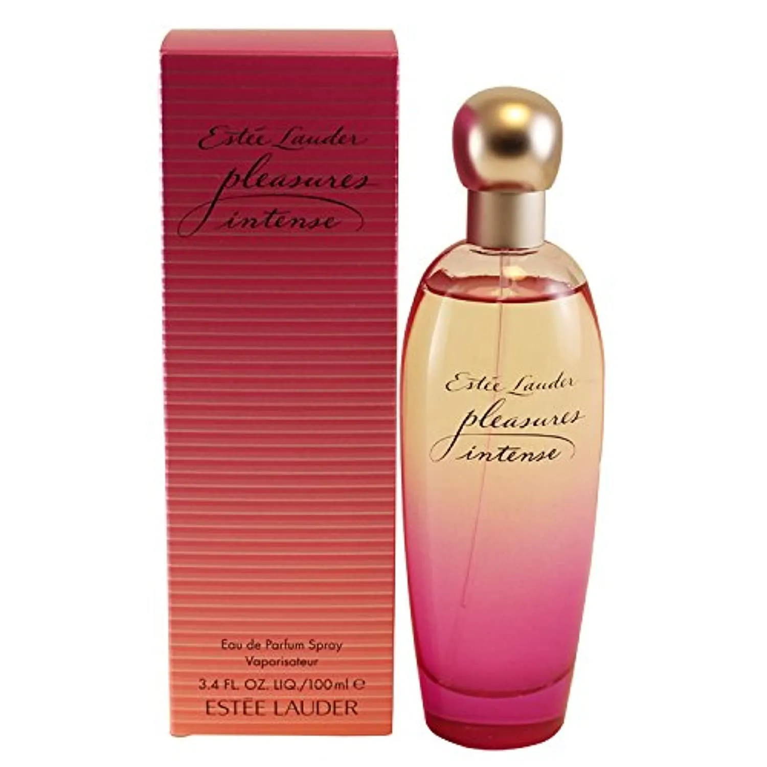 Estee Lauder Pleasures Intense EDP