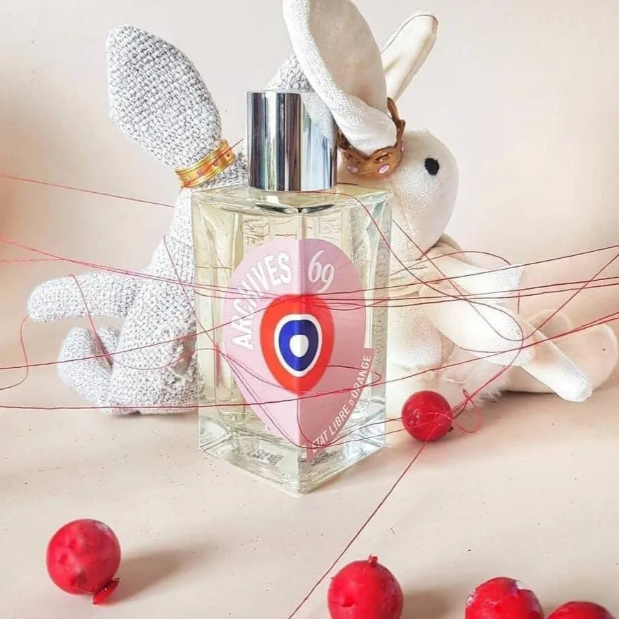 Etat Libre D'Orange Archives 69 EDP