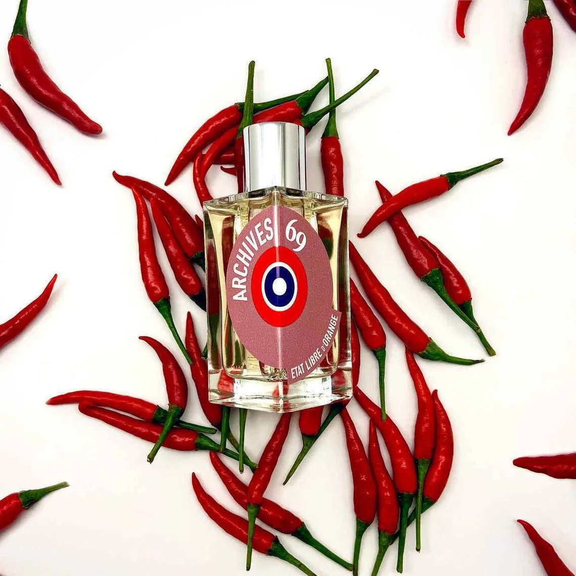 Etat Libre D'Orange Archives 69 EDP