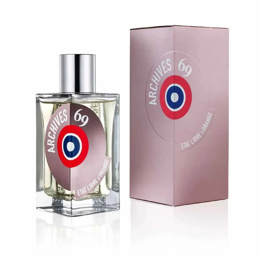 Etat Libre D'Orange Archives 69 EDP