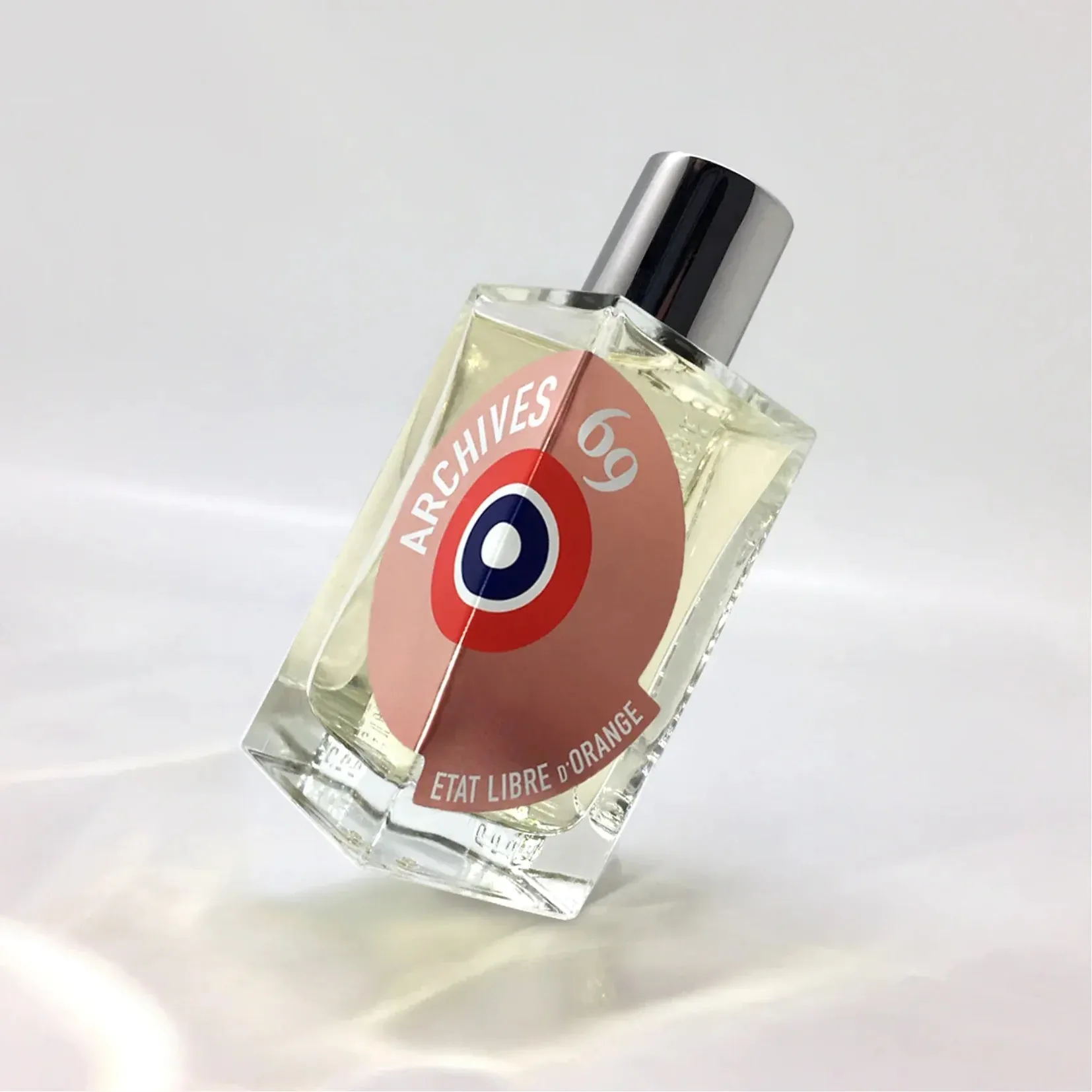 Etat Libre D'Orange Archives 69 EDP