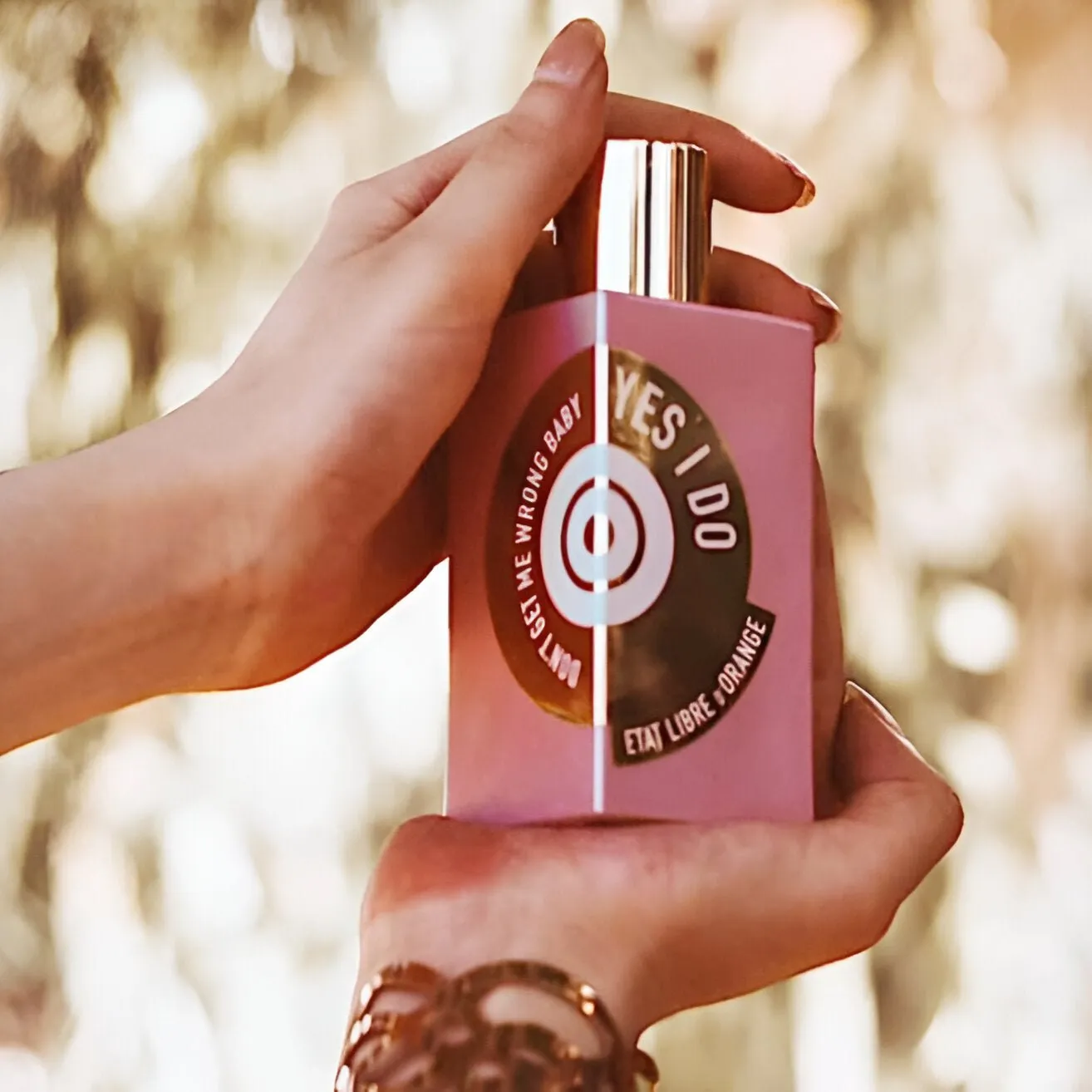 Etat Libre D'Orange Don'T Get Me Wrong Baby Yes I Do EDP