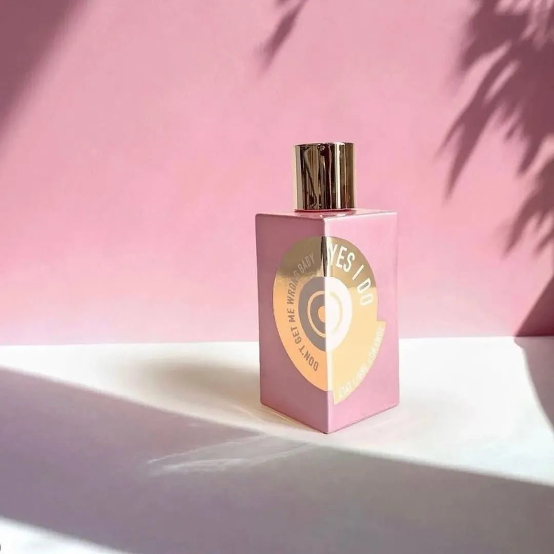Etat Libre D'Orange Don'T Get Me Wrong Baby Yes I Do EDP