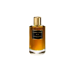 Eternal Wood Eau de Parfum
