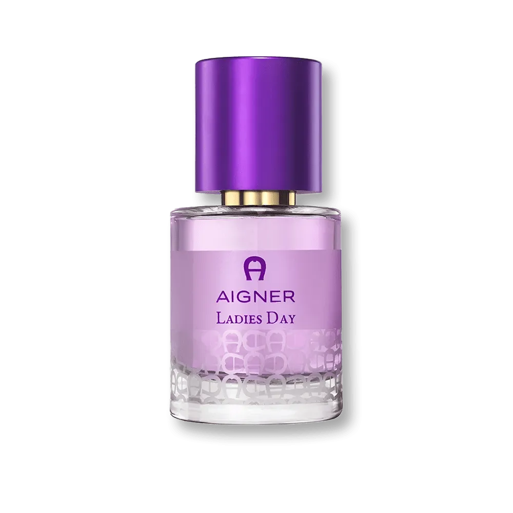 Etienne Aigner Ladies Day EDT