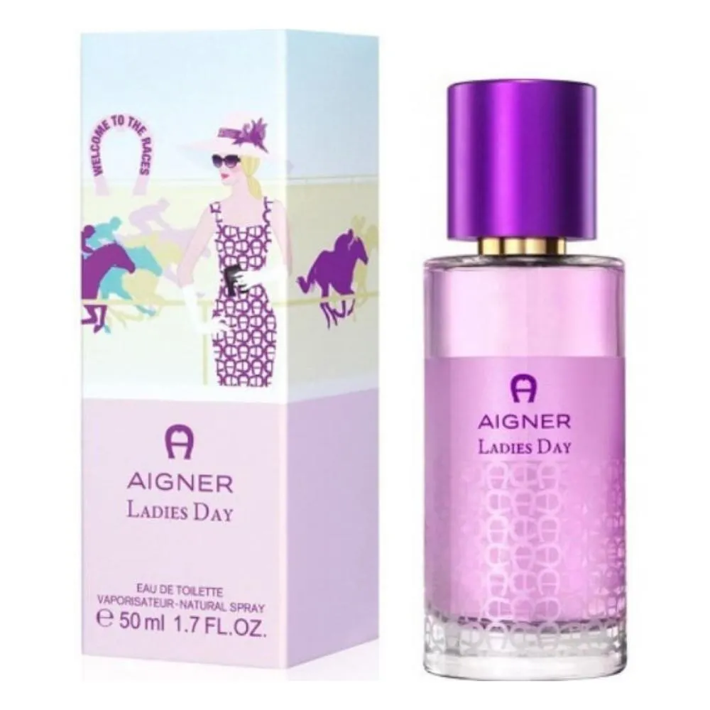 Etienne Aigner Ladies Day EDT