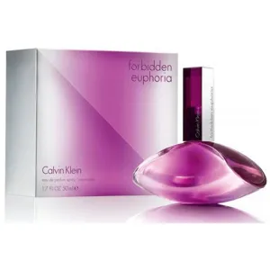 Euphoria Forbidden by Calvin Klein