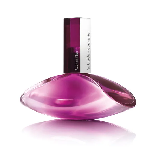 Euphoria Forbidden by Calvin Klein