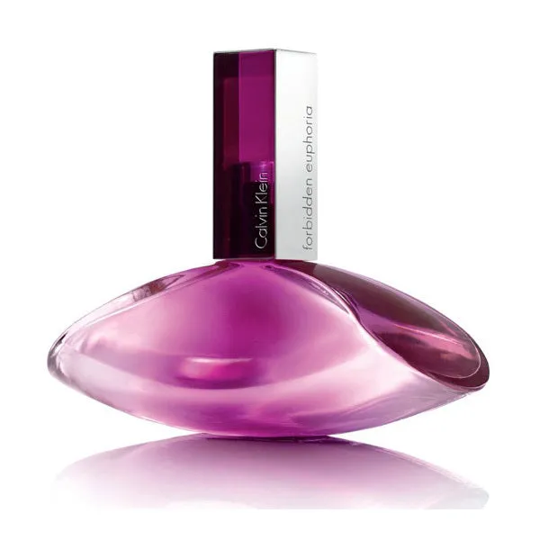 Euphoria Forbidden by Calvin Klein