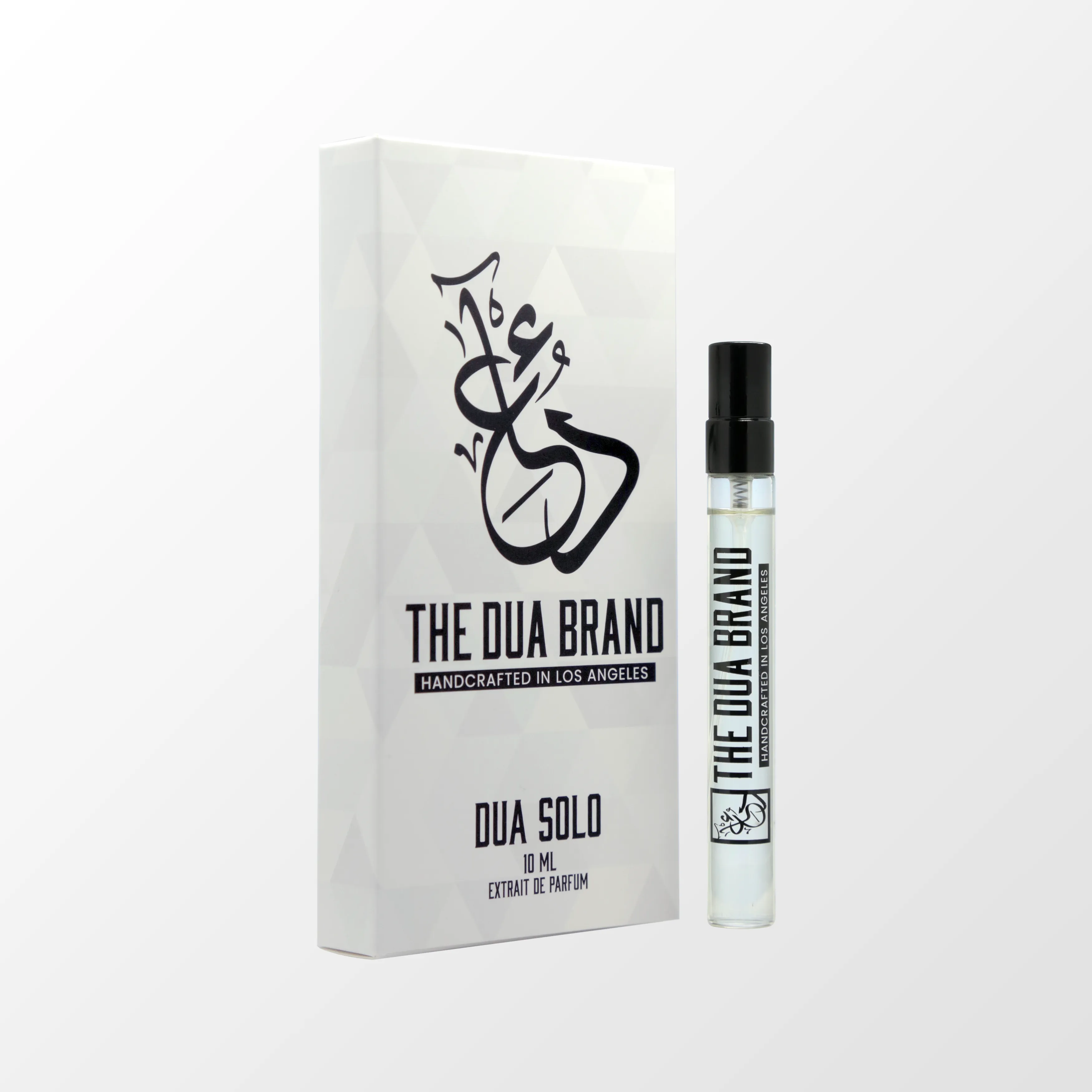European Wealth The Dua Brand