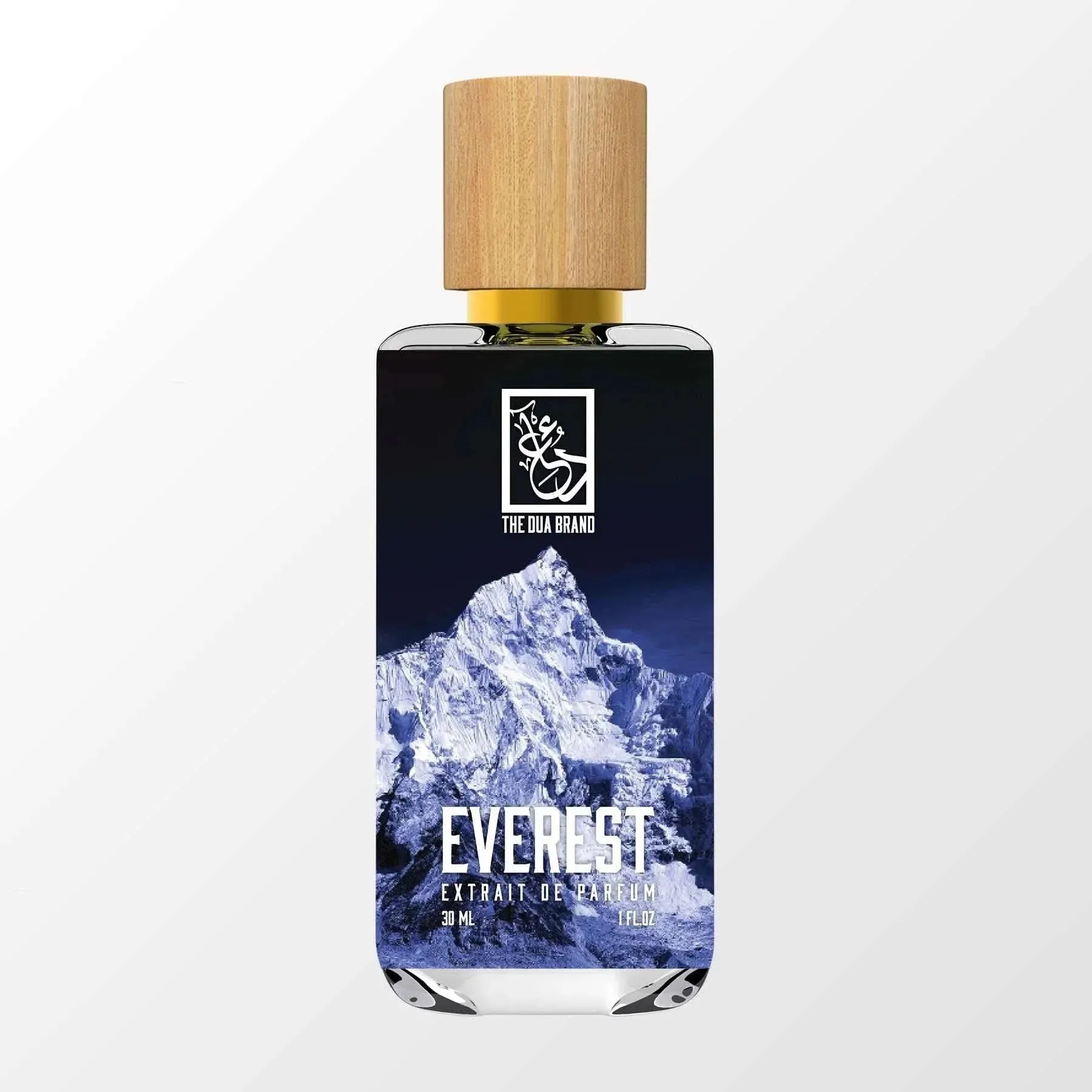 Everest The Dua Brand