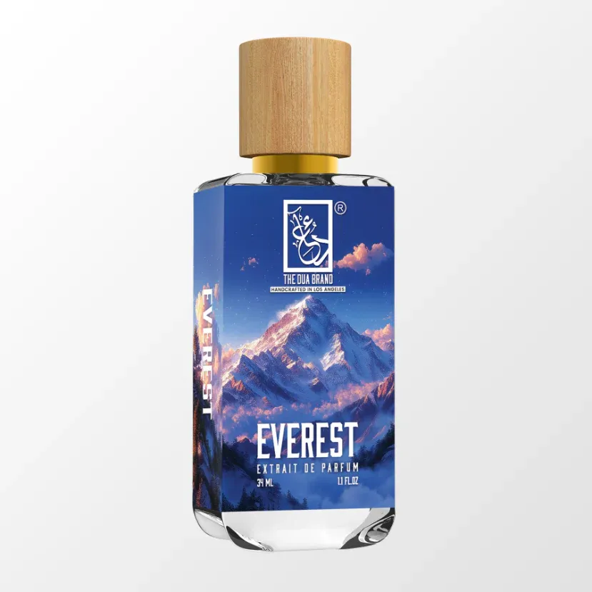 Everest The Dua Brand