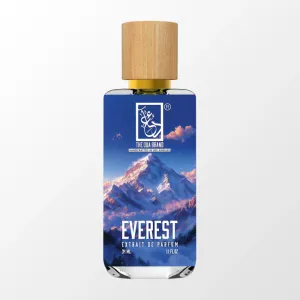 Everest The Dua Brand