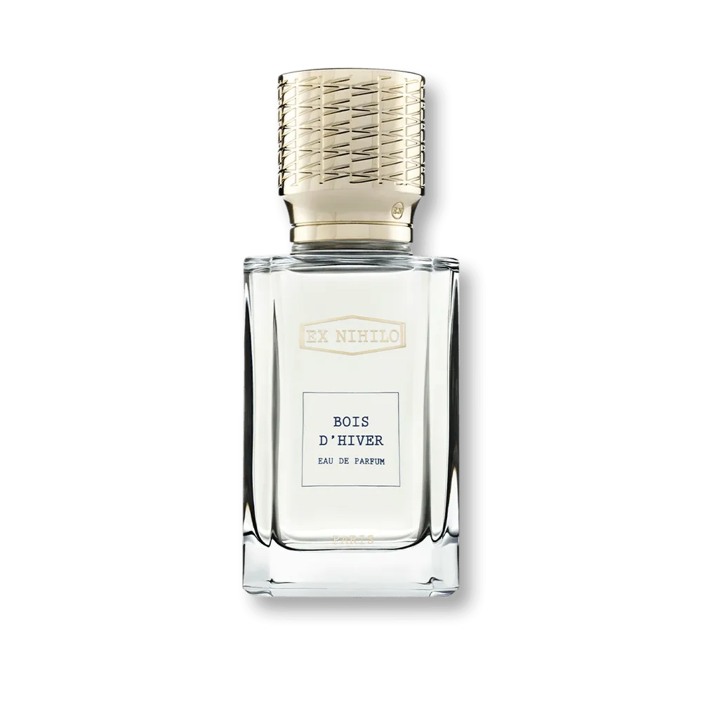 Ex Nihilo Bois D'Hiver EDP