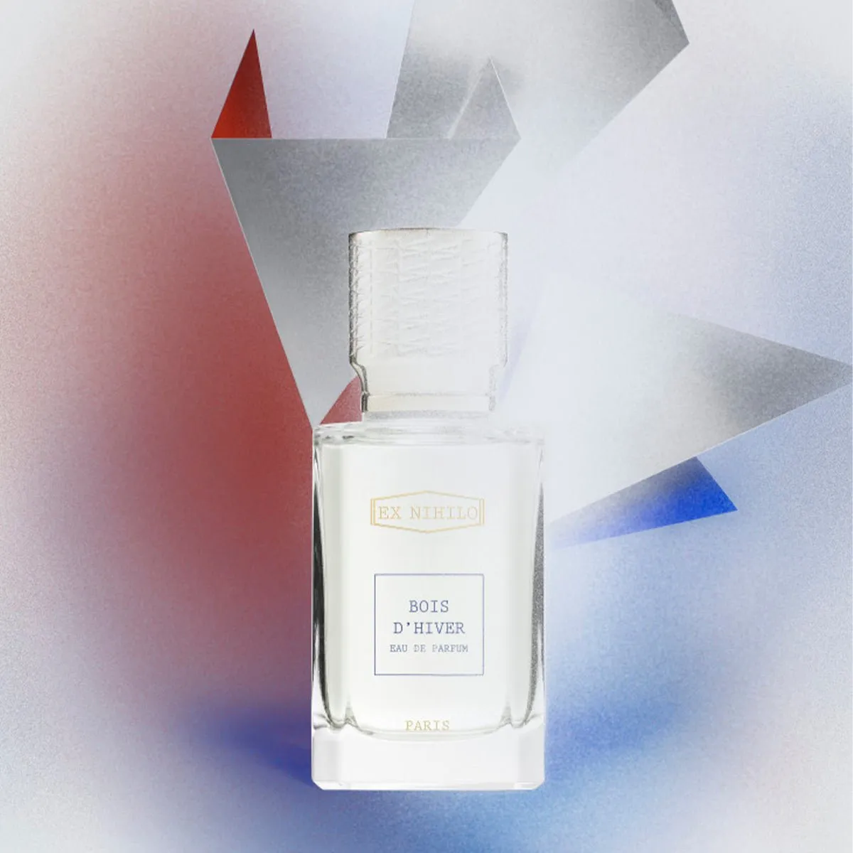 Ex Nihilo Bois D'Hiver EDP
