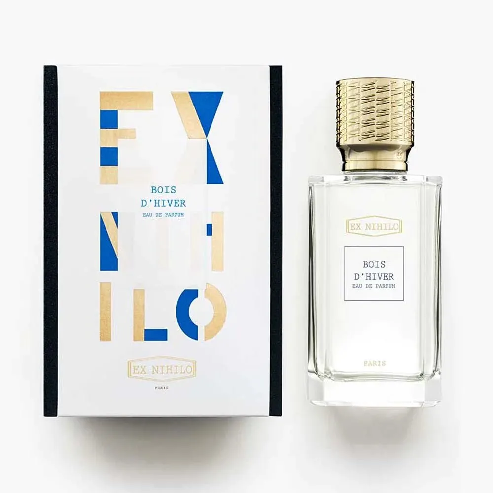 Ex Nihilo Bois D'Hiver EDP