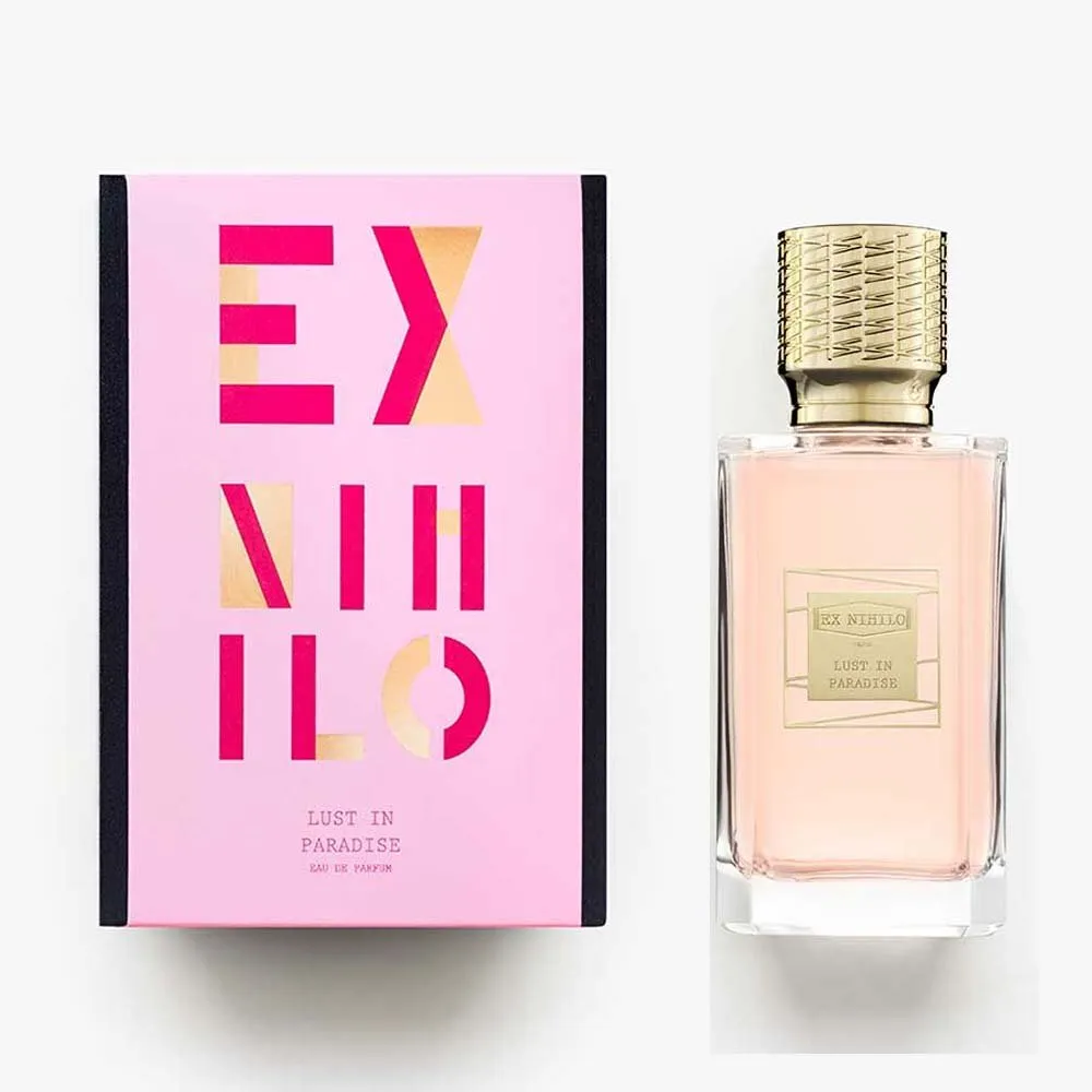 Ex Nihilo Devil Tender EDP