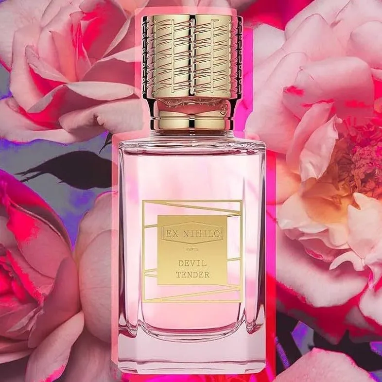Ex Nihilo Devil Tender EDP