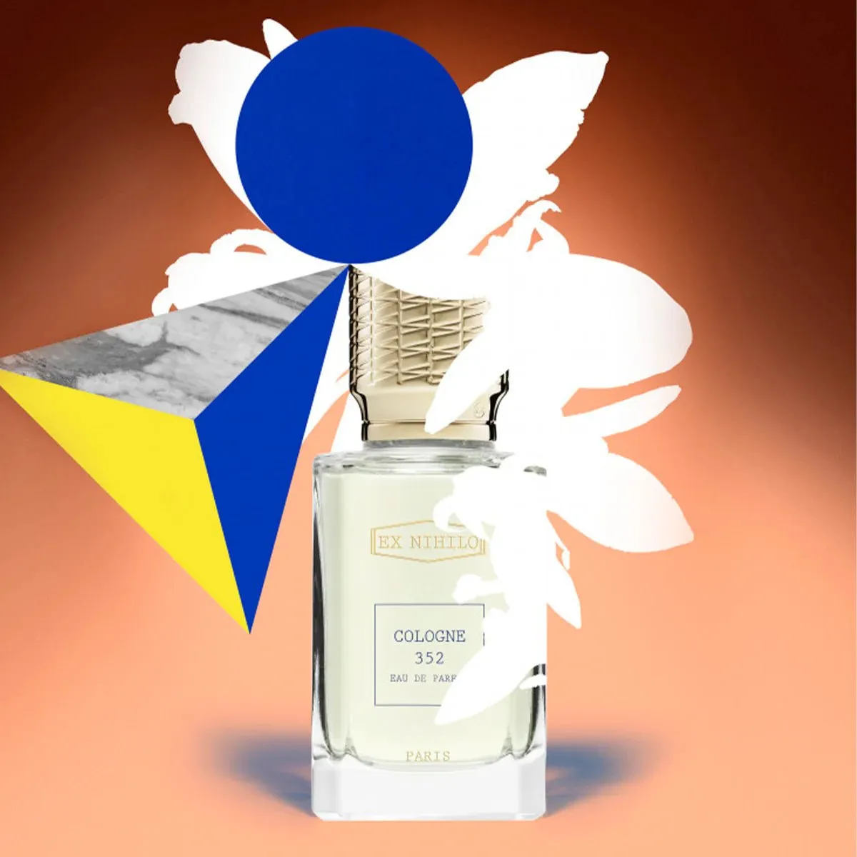 EX NIHILO EDP Mini Travel Set