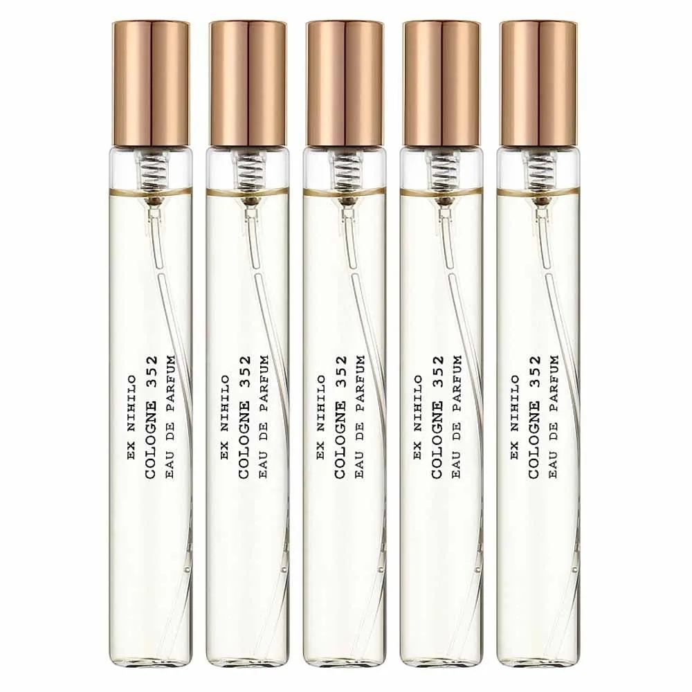 EX NIHILO EDP Mini Travel Set