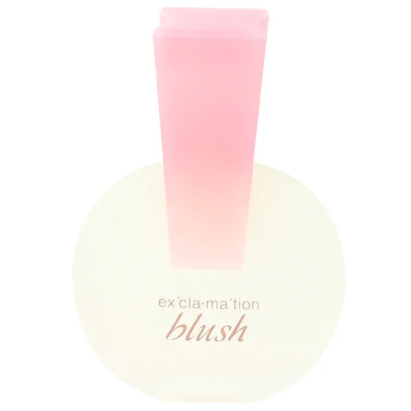Exclamation Blush by Coty
